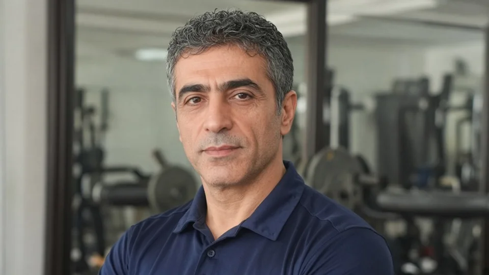 سعید طاهری