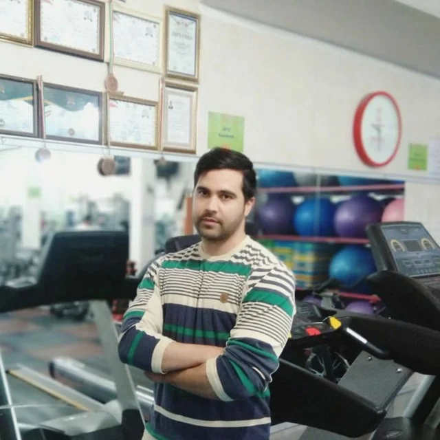 مرتضی اصبحی